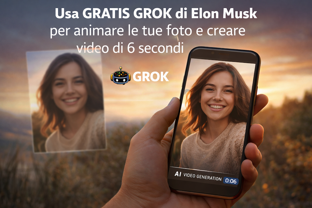 grok ai elon musk video gratis